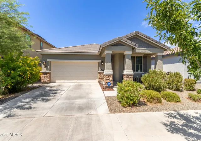 5th image of 22508 E Lawndale Pl, Queen Creek, AZ 85142 | MLS# 7061715