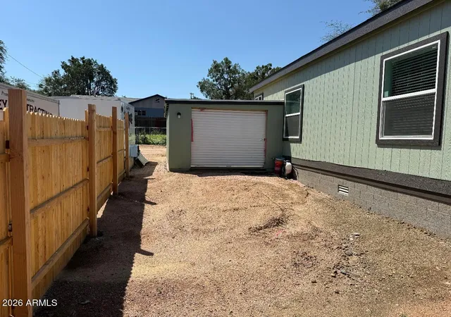 16th image of 219 W Estate Ln, Payson, AZ 85541 | MLS# 7061724