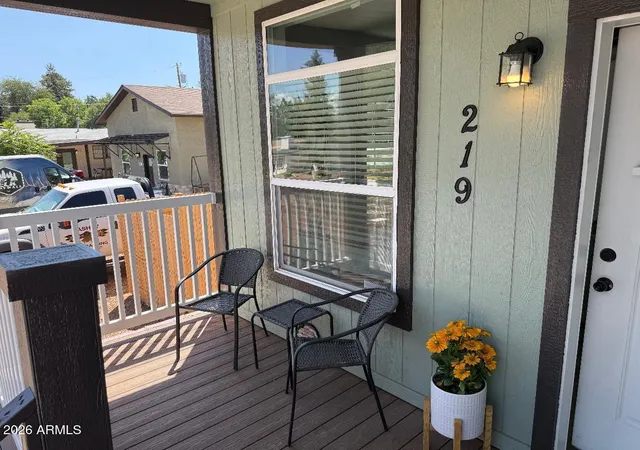 2nd image of 219 W Estate Ln, Payson, AZ 85541 | MLS# 7061724