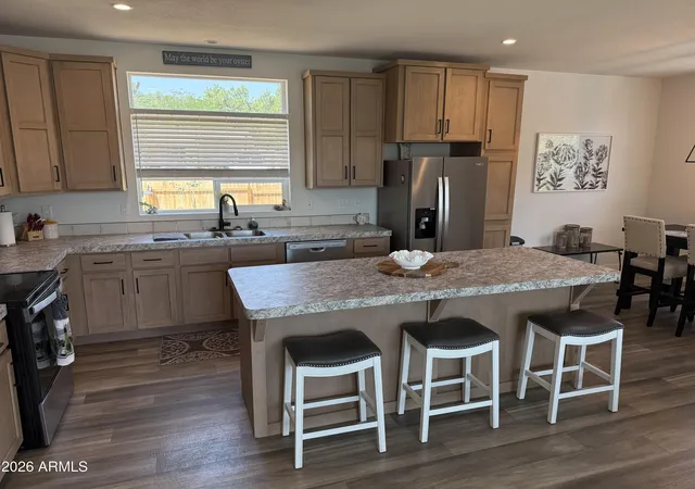 Photo 1 of Single family home for sale at 219 W Estate Ln, Payson, AZ 85541 | MLS# 7061724 | Listing updated on 2026-10-02