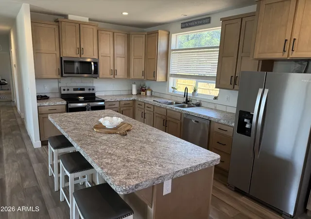 Photo 3 of Single family home for sale at 219 W Estate Ln, Payson, AZ 85541 | MLS# 7061724 | Listing updated on 2026-10-02