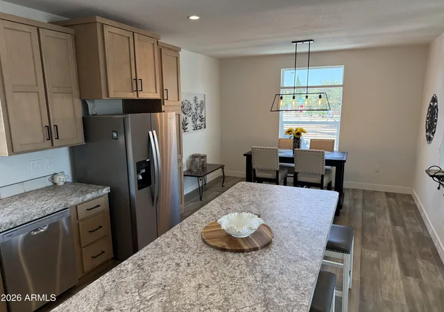 Photo 4 of Single family home for sale at 219 W Estate Ln, Payson, AZ 85541 | MLS# 7061724 | Listing updated on 2026-10-02