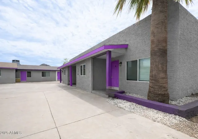 2nd image of 8939 N 8th St, Phoenix, AZ 85020 | MLS# 7061722