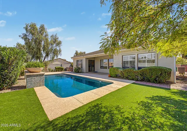 2nd image of 4313 N 161st Ave, Goodyear, AZ 85395 | MLS# 7064529