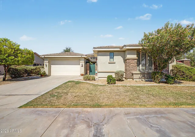 3rd image of 4313 N 161St Ave, Goodyear, AZ 85395 | MLS# 7064529