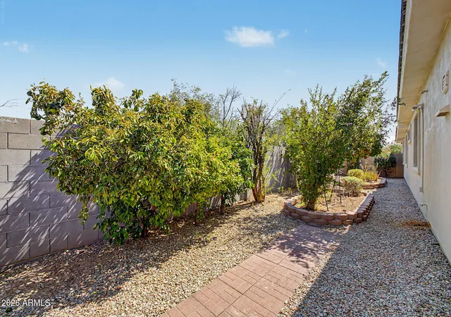 45th image of 4313 N 161st Ave, Goodyear, AZ 85395 | MLS# 7064529