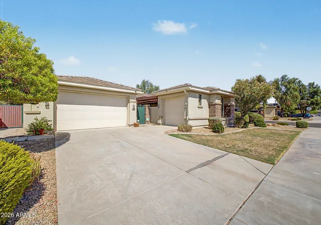 4th image of 4313 N 161St Ave, Goodyear, AZ 85395 | MLS# 7064529