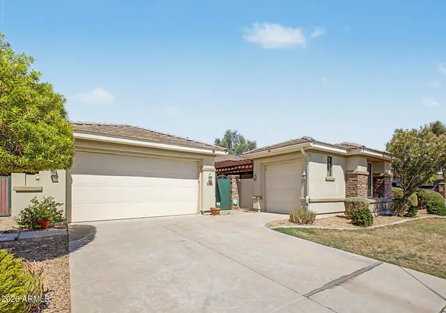 5th image of 4313 N 161St Ave, Goodyear, AZ 85395 | MLS# 7064529