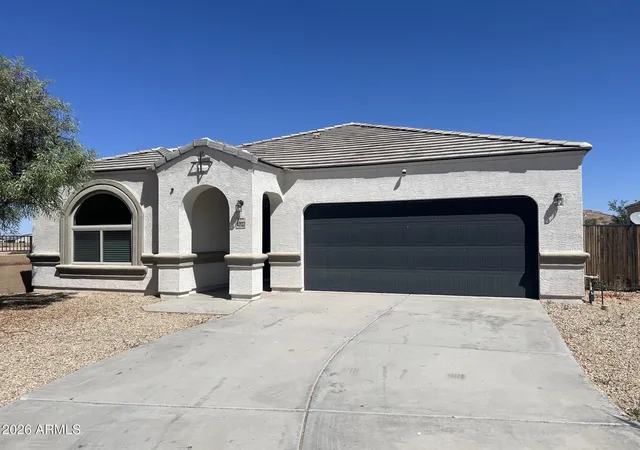 Photo 1 of Single family home for sale at 42132 W Manderas Ln, Maricopa, AZ 85138 | MLS# 7061758 | Listing updated on 2026-08-11