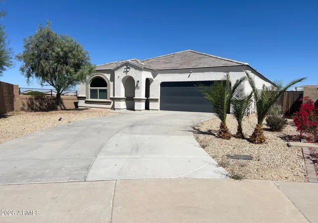 Photo 2 of Single family home for sale at 42132 W Manderas Ln, Maricopa, AZ 85138 | MLS# 7061758 | Listing updated on 2026-08-11