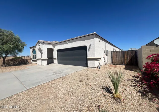 Photo 3 of Single family home for sale at 42132 W Manderas Ln, Maricopa, AZ 85138 | MLS# 7061758 | Listing updated on 2026-08-11