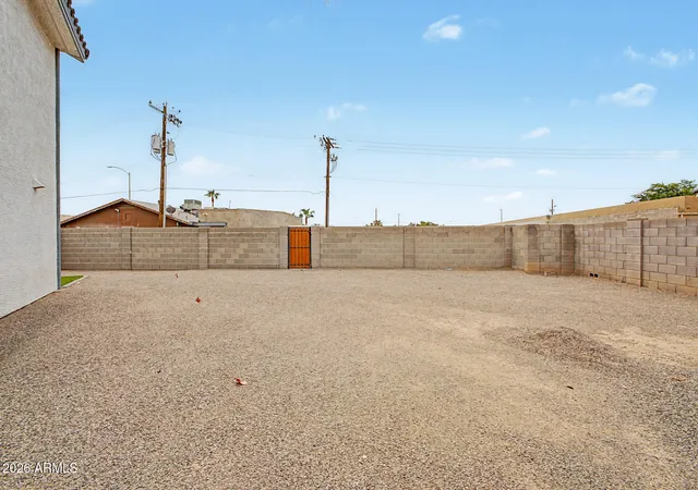 30th image of 1640 N Cameron St, Casa Grande, AZ 85122 | MLS# 7063707