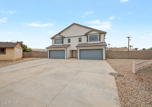 Photo 3 of Townhouse for sale at 1640 N Cameron St, Casa Grande, AZ 85122 | MLS# 7063707 | Listing updated on 2026-08-31