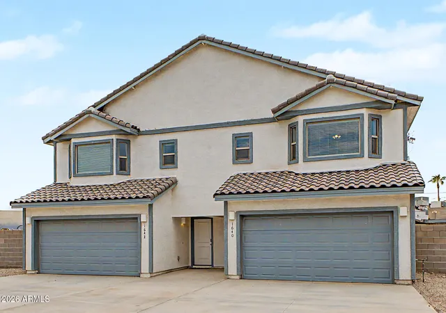 Photo 3 of Townhouse for sale at 1640 N Cameron St, Casa Grande, AZ 85122 | MLS# 7063707 | Listing updated on 2026-09-24