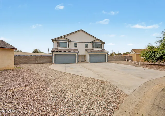 Photo 4 of Townhouse for sale at 1640 N Cameron St, Casa Grande, AZ 85122 | MLS# 7063707 | Listing updated on 2026-09-24