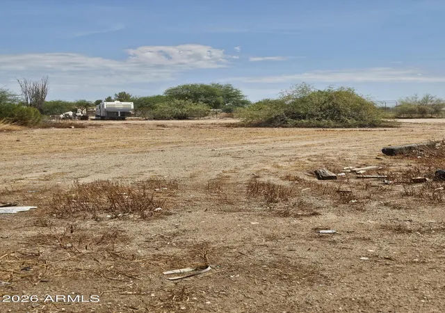 Photo 2 of Land for sale at 21430 W Myers Ave #3, Wittmann, AZ 85361 | MLS# 7061731 | Listing updated on 2026-08-31