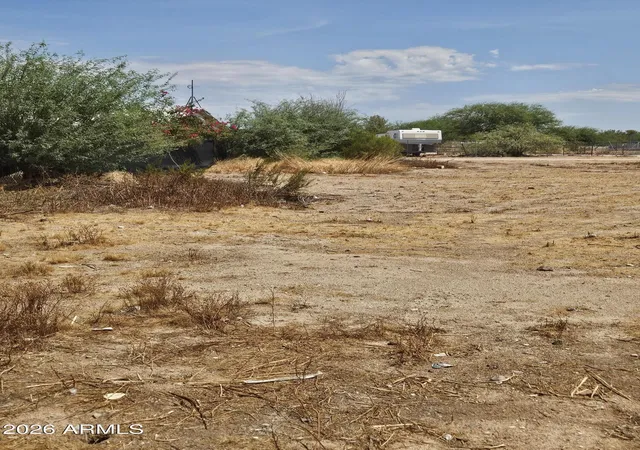 Photo 3 of Land for sale at 21430 W Myers Ave #3, Wittmann, AZ 85361 | MLS# 7061731 | Listing updated on 2026-08-31
