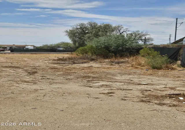 Photo 6 of Land for sale at 21430 W Myers Ave #3, Wittmann, AZ 85361 | MLS# 7061731 | Listing updated on 2026-08-31