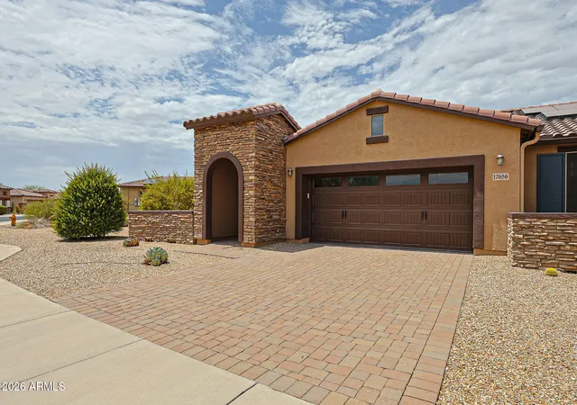 2nd image of 17656 W Cedarwood Ln, Goodyear, AZ 85338 | MLS# 7063782