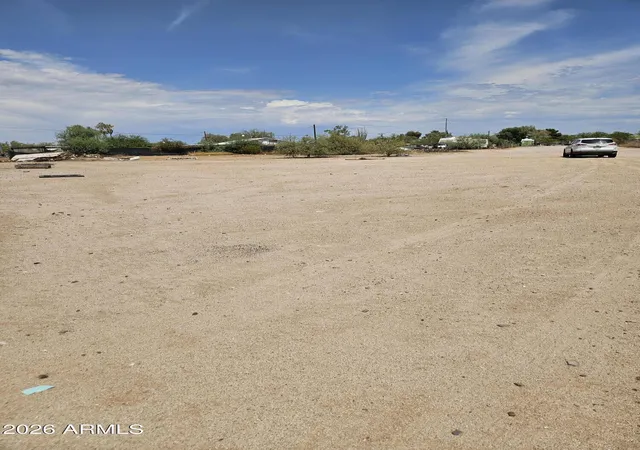 Photo 2 of Land for sale at 21424 W Myers Ave #4, Wittmann, AZ 85361 | MLS# 7061888 | Listing updated on 2026-08-31