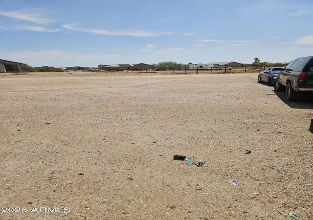 Photo 3 of Land for sale at 21424 W Myers Ave #4, Wittmann, AZ 85361 | MLS# 7061888 | Listing updated on 2026-08-31