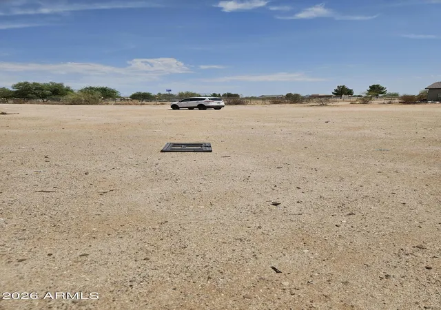 Photo 4 of Land for sale at 21424 W Myers Ave #4, Wittmann, AZ 85361 | MLS# 7061888 | Listing updated on 2026-08-31