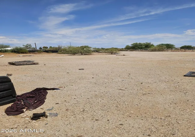Photo 6 of Land for sale at 21424 W Myers Ave #4, Wittmann, AZ 85361 | MLS# 7061888 | Listing updated on 2026-08-31
