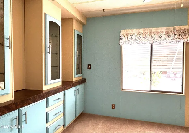 Photo 3 of Manufactured home for sale at 200 E Knox Rd #100, Chandler, AZ 85225 | MLS# 7063344 | Listing updated on 2026-09-16