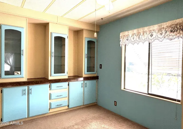 Photo 3 of Manufactured home for sale at 200 E Knox Rd #100, Chandler, AZ 85225 | MLS# 7063344 | Listing updated on 2026-09-16