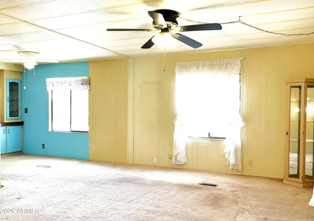Photo 4 of Manufactured home for sale at 200 E Knox Rd #100, Chandler, AZ 85225 | MLS# 7063344 | Listing updated on 2026-09-16