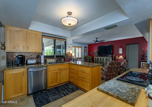 2nd image of 12647 W Rampart Dr, Sun City West, AZ 85375 | MLS# 7062120