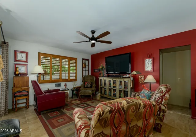 3rd image of 12647 W Rampart Dr, Sun City West, AZ 85375 | MLS# 7062120