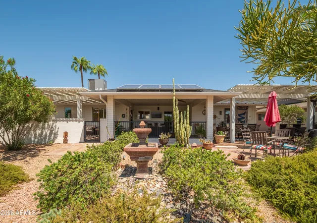 46th image of 12647 W Rampart Dr, Sun City West, AZ 85375 | MLS# 7062120