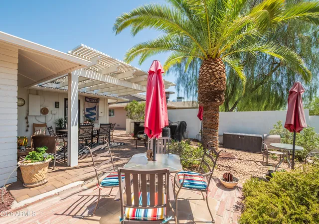 5th image of 12647 W Rampart Dr, Sun City West, AZ 85375 | MLS# 7062120