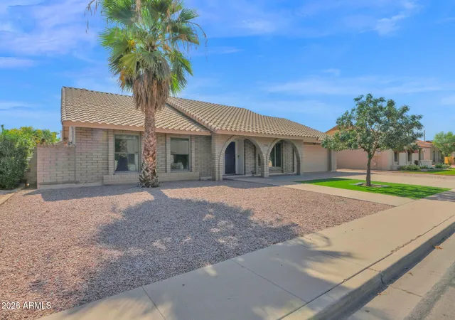 2nd image of 2717 S Los Altos, Mesa, AZ 85202 | MLS# 7062956