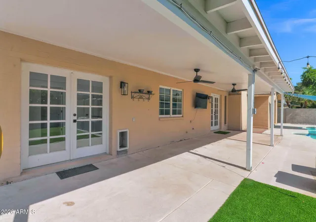 38th image of 2717 S Los Altos, Mesa, AZ 85202 | MLS# 7062956