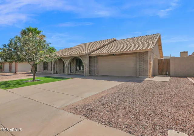 3rd image of 2717 S Los Altos --, Mesa, AZ 85202 | MLS# 7062956
