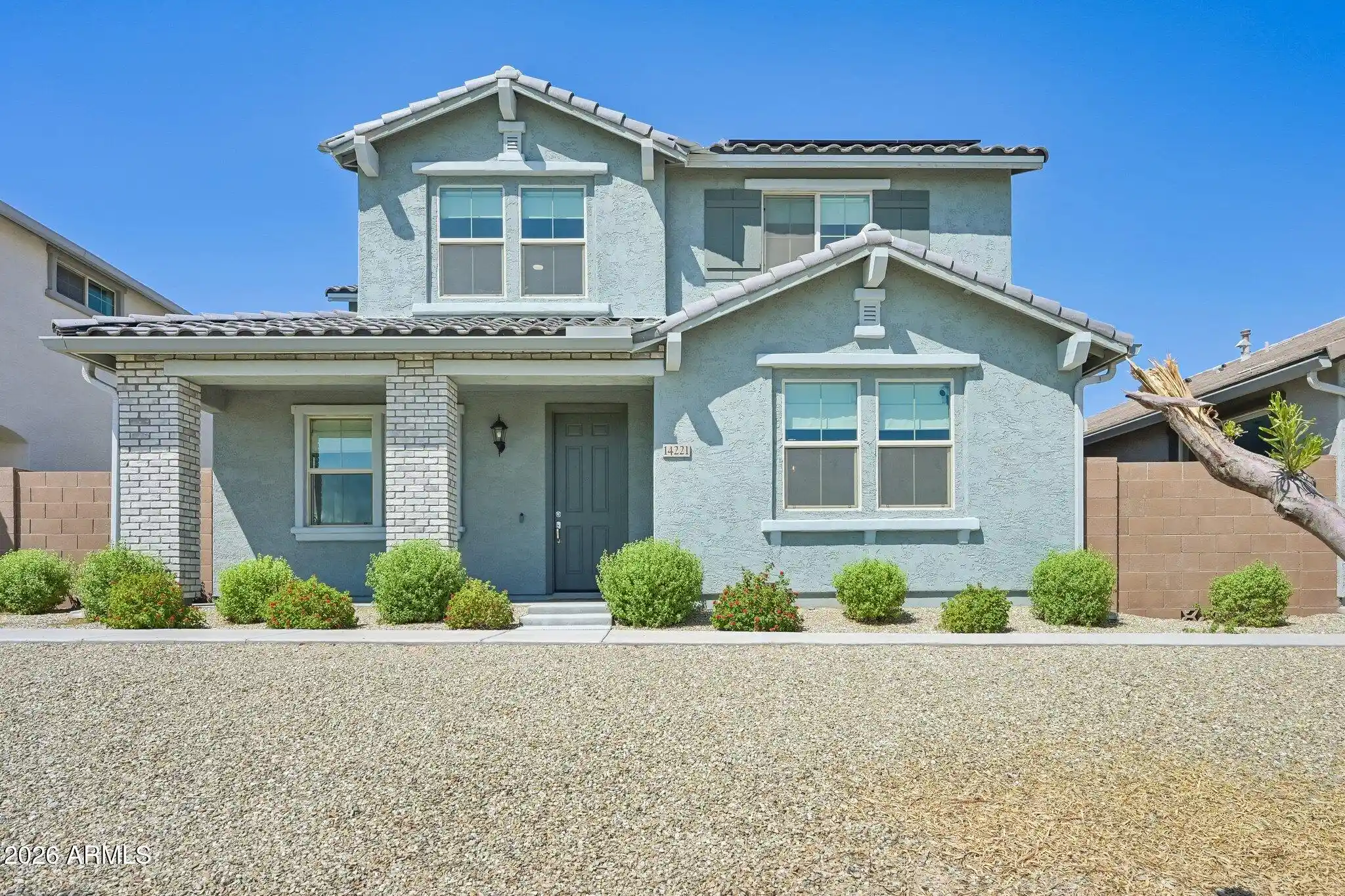 Photo 1 of Single family home for sale at 14221 W Hackamore Dr, Surprise, AZ 85387 | MLS# 7080829 | Listing updated on 2026-09-21