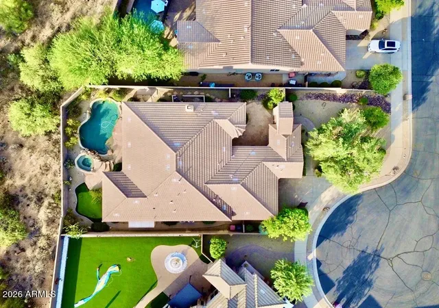 Photo 2 of Single family home for sale at 14389 E Geronimo Rd, Scottsdale, AZ 85259 | MLS# 7070517 | Listing updated on 2026-08-25