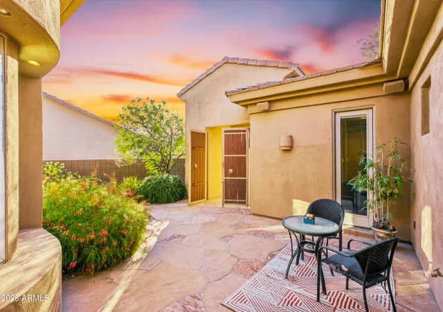 Photo 3 of Single family home for sale at 14389 E Geronimo Rd, Scottsdale, AZ 85259 | MLS# 7070517 | Listing updated on 2026-08-25
