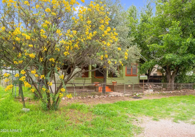 3rd image of 60 Black Knob Vw, Bisbee, AZ 85603 | MLS# 7061754