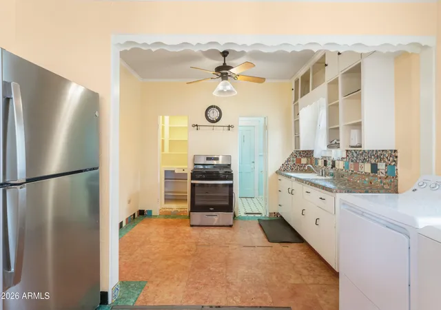 4th image of 60 Black Knob Vw, Bisbee, AZ 85603 | MLS# 7061754