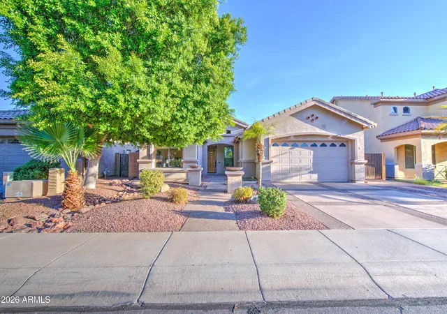 3rd image of 12551 W Vista Paseo Dr, Litchfield Park, AZ 85340 | MLS# 7061792
