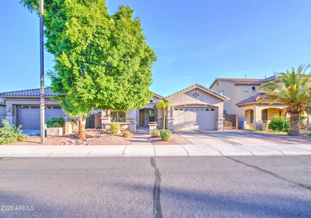4th image of 12551 W Vista Paseo Dr, Litchfield Park, AZ 85340 | MLS# 7061792