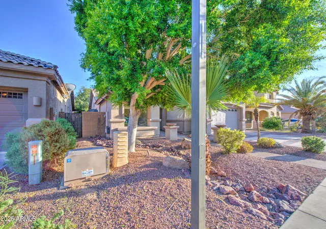 5th image of 12551 W Vista Paseo Dr, Litchfield Park, AZ 85340 | MLS# 7061792