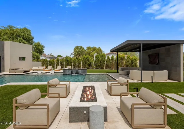 3rd image of 6841 E Belmont Cir, Paradise Valley, AZ 85253 | MLS# 7064096