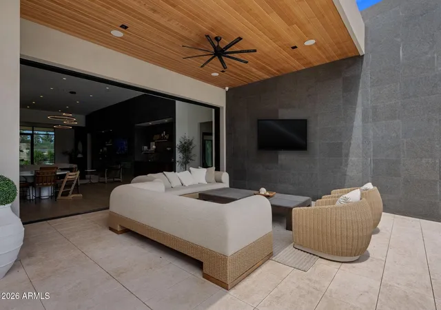 5th image of 6841 E Belmont Cir, Paradise Valley, AZ 85253 | MLS# 7064096