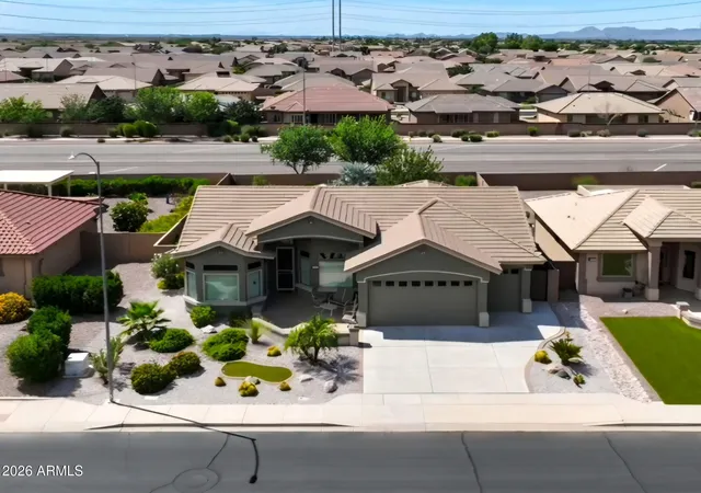2nd image of 11447 E Nell Ave, Mesa, AZ 85209 | MLS# 7061967