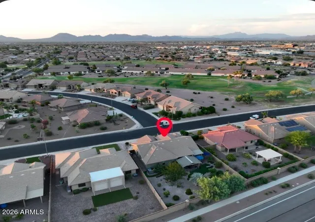 Photo 3 of Single family home for sale at 11447 E Nell Ave, Mesa, AZ 85209 | MLS# 7061967 | Listing updated on 2026-09-08