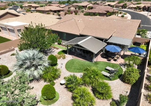 Photo 3 of Single family home for sale at 11447 E Nell Ave, Mesa, AZ 85209 | MLS# 7061967 | Listing updated on 2026-09-27
